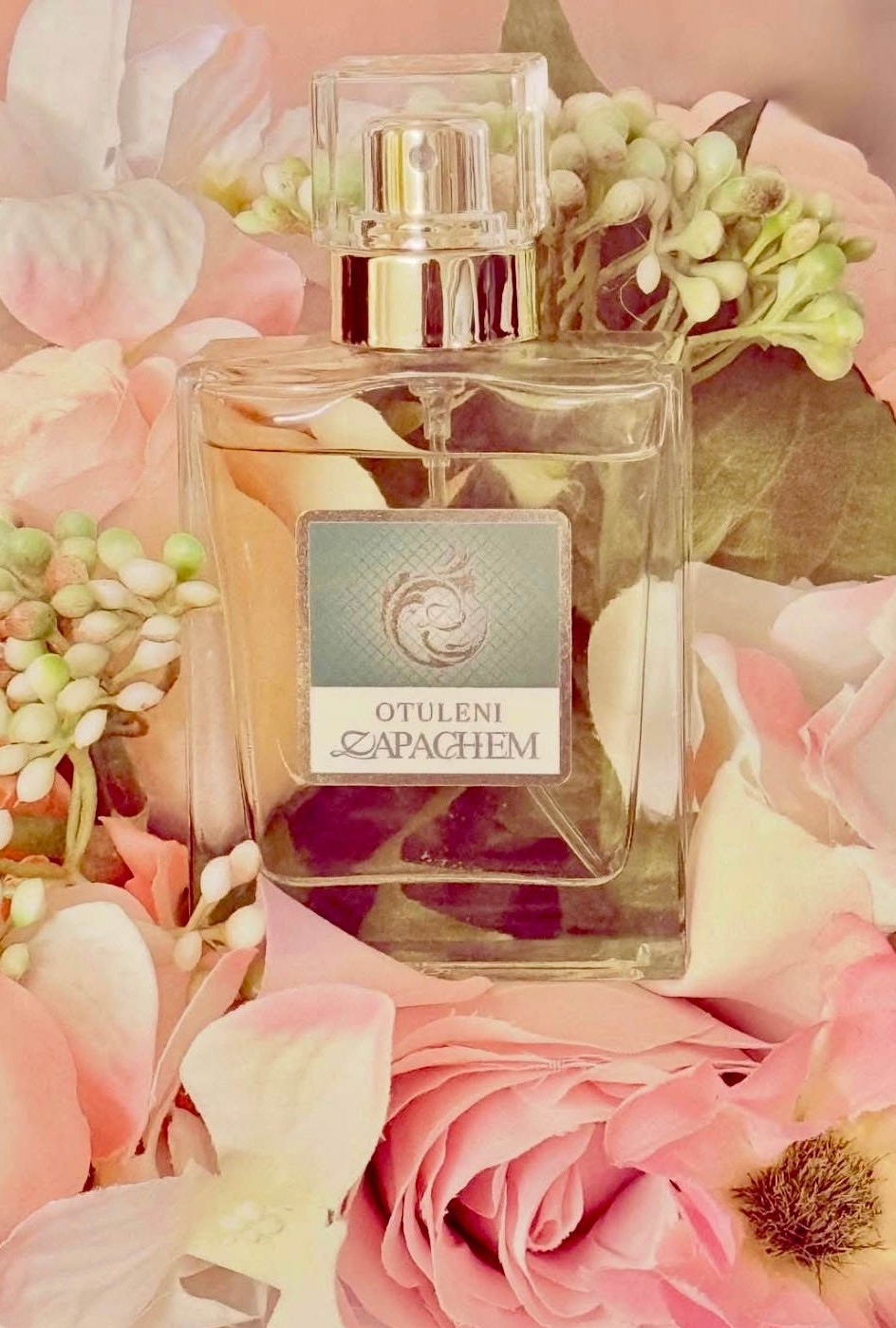 Otuleni Zapachem: Versace - Bright Crystal 50ml