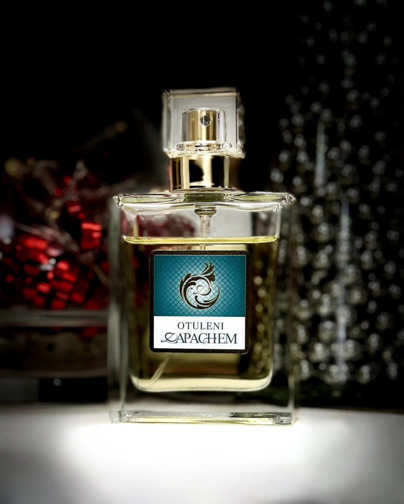 Otuleni Zapachem: Kilian - Rolling in Love 50ml